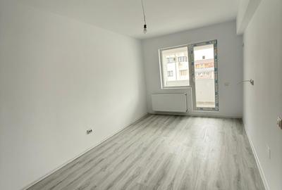 Apartament decomandat in bloc nou - Finalizat - Comision 0 - Etaj Intermediar - 5