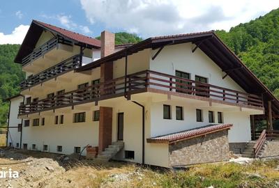Spațiu comercial, de 1,500 mp, în Voineasa - 6