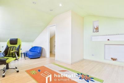 Descoperă eleganța unei case moderne– vizitează prin tur virtual - 30