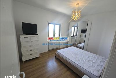 Apartament cu 3 camere în Mogoșoaia - 20