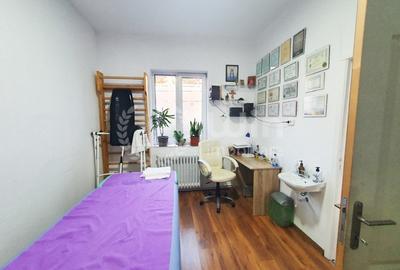 Casa cu spatiu comercial | 280 mp utili | 310 mp teren | Gheorgheni - 12