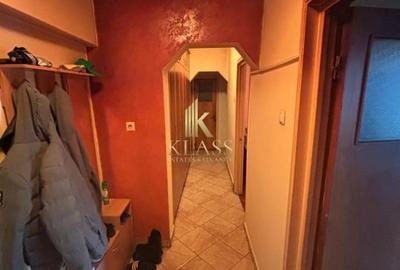 Apartament cu 3 camere decomandat, mobilat în Lacul Tei - 6