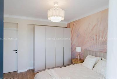 Casa P +1 + M - Mobilata / Utilata - 4 camere - 138 mp utili - 11