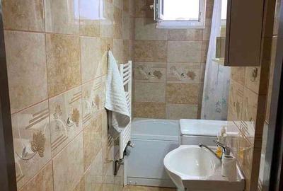 Apartament cu 2 camere în Nufărul