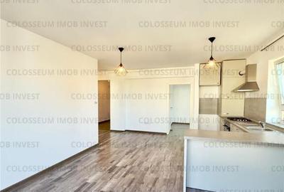 Apartament 3 camere+parcare- zona Avantgarden - 4