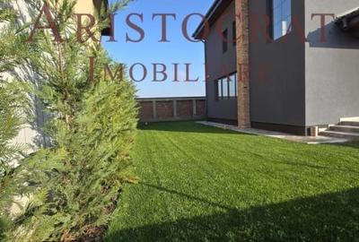 Casa 5 camere Corbeanca, gata pentru personalizare - 3