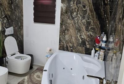 Casă Individuala - P+1E+Pod - 4 camere - 8