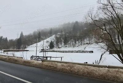 Casă cu Teren 350 Mp în Cerbu - 3