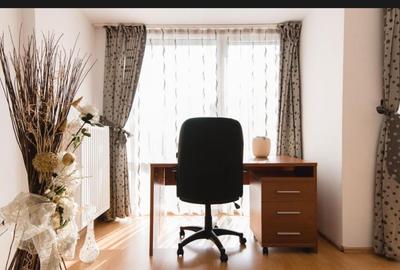 Apartament cu 2 camere decomandat, mobilat în Răcădău - 20