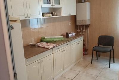Apartament cu 2 camere decomandat în Orizont - 8