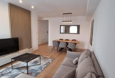 Avras Residence bloc 3 de vanzare garsoniera dubla finisata nou! - 4
