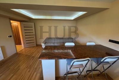 Apartament cu 3 camere decomandat, mobilat în Banca Națională - 2