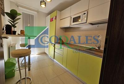 Mobilat si utilat. Terasa de 40 mp. Disponibil imediat! - 6