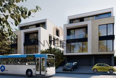 Apartament cu 4 camere semidecomandat în Între Lacuri - 3