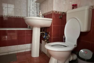 Apartament cu 2 camere decomandat în Lipovei - 8