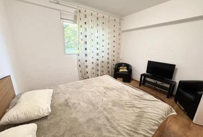 Apartament 3 camere – Calea Dorobanti, stradal, etaj 3/10 - 9