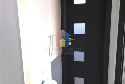 Apartament cu 3 camere decomandat, mobilat în Viziru 3 - 15