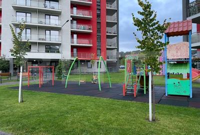 Apartament 2 camere, 64 mp, cartier Tudor - 12