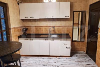 OPORTUNITATE! Apartament 2 camere, mobilat/utilat, cartier Obcini - 1