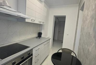 Apartament ultracentral,2 camere,complet utilat si mobilat - 7