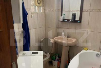 Apartament cu 2 camere semidecomandat în Bucium