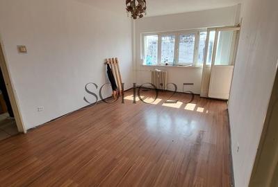 Apartament cu 2 camere semidecomandat în Lacul Tei - 2