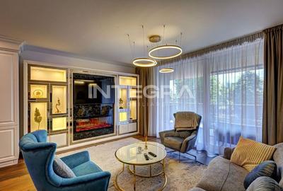 Apartament  Lux  3 camere 120 mp | Cartier Buna Ziua | Loft Luxury - 1