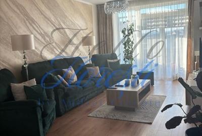 Casa duplex, ultrafinisata 4 camere, 3 bai, 117mp utili, 220mp teren, zona Iris Casa duplex, ultrafinisata 4 camere, 3 bai, 117mp utili, 220mp teren, zona Iris - 2