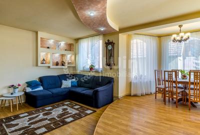 Casa individuala | 170mp util | Teren 430mp | Someseni - 5