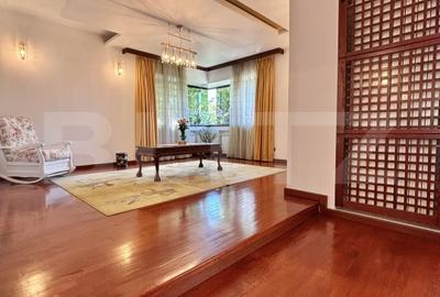 Casa individuala 260 mp utili , 868 mp teren, Zona Braytim - 3