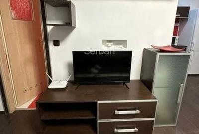 Apartament 1 cameră, 33 mp, mobilat, utilat. 54000 E. Comision 0 - 3