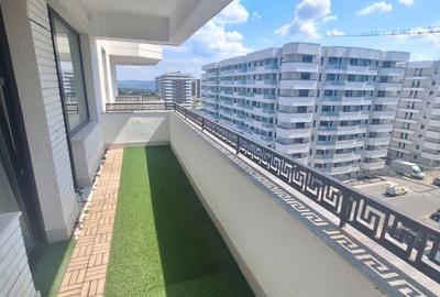 125000 euro! Apartament 2 cam , lux, intabulat, Copou - 18