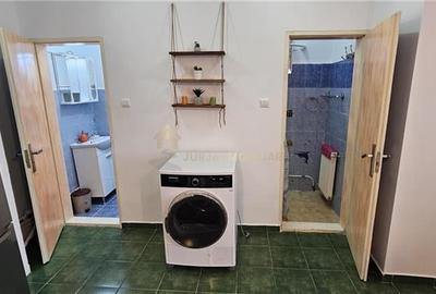 CASA 5 CAMERE 120 MP  ZONA UMF  CURTE 95 MP - 8