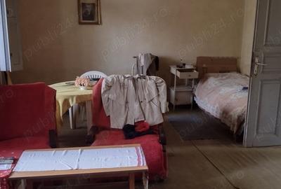 Casă cu 4 camere în Santău - 8