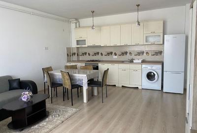 Apartament cu 2 camere în Central - 2