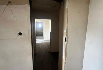 Apartament cu 3 camere decomandat în Mătăsari - 2