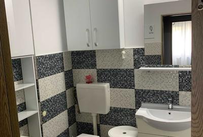 Apartament cu 2 camere decomandat în Rahova - 8