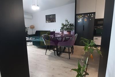 Casă cu 3 camere cu Teren 50 Mp în Măgurele - 7