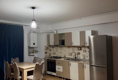 Apartament cu 2 camere decomandat în Torontalului - 1