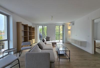 Apartament cu 3 camere în P-ța Universității - 2