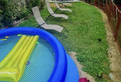 Casă în Central - 1