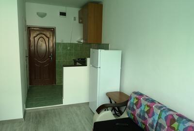 Garsonieră decomandată în Bularga - 1
