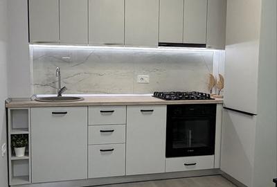 Garsonieră decomandată în Lujerului - 2