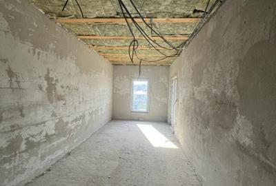 Vand Casa Moderna din Caramida! - 7