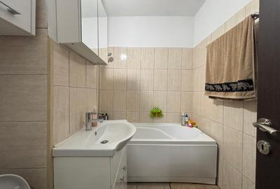 Apartament cu 3 camere decomandat, mobilat în Pantelimon - 9