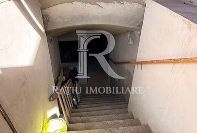 Casă cu 3 camere cu Teren 200 Mp în Central - 17