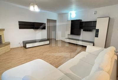 Apartament 2 camere, 72 mp utili, parcare subterana, zona Interservisan - 5