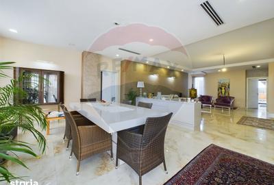 Apartament cu 4 camere, mobilat în Splaiul Independenței - 9