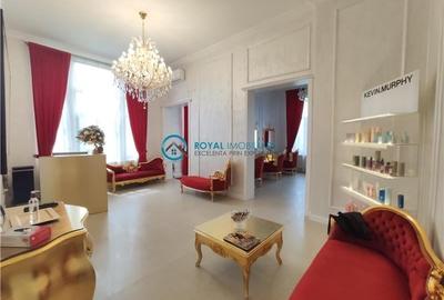Royal Imobiliare -vanzari vile zona Ultracentral - 6