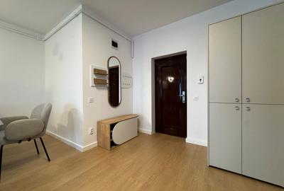 Apartament cu 2 camere semidecomandat, mobilat în Calea Turzii - 4